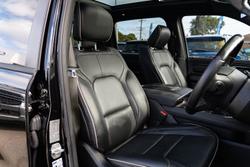 2022 RAM 1500 Limited RamBox