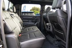 2022 RAM 1500 Limited RamBox