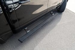 2022 RAM 1500 Limited RamBox