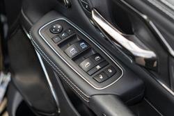 2022 RAM 1500 Limited RamBox