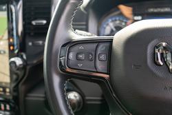 2022 RAM 1500 Limited RamBox