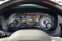 2022 RAM 1500 Limited RamBox