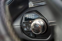 2022 RAM 1500 Limited RamBox