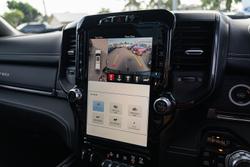 2022 RAM 1500 Limited RamBox