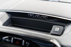 2022 RAM 1500 Limited RamBox