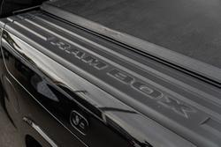 2022 RAM 1500 Limited RamBox