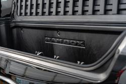 2022 RAM 1500 Limited RamBox