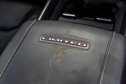 2022 RAM 1500 Limited RamBox