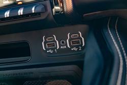 2022 RAM 1500 Limited RamBox