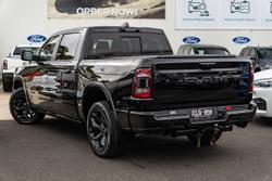 2022 RAM 1500 Limited RamBox