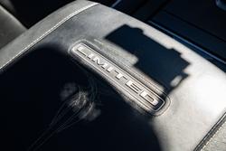 2022 RAM 1500 Limited RamBox