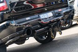 2022 RAM 1500 Limited RamBox