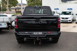 2022 RAM 1500 Limited RamBox