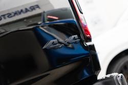 2022 RAM 1500 Limited RamBox