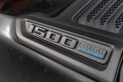 2022 RAM 1500 Limited RamBox