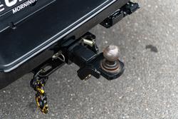 2022 RAM 1500 Limited RamBox