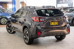 2025 Subaru Crosstrek 2.0S G6X MY24 AWD Magnetite Grey