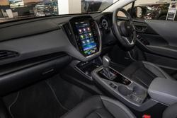 2025 Subaru Crosstrek 2.0S G6X MY24 AWD Magnetite Grey