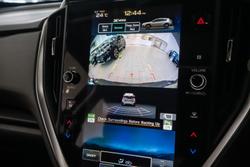 2025 Subaru Crosstrek 2.0S G6X MY24 AWD Magnetite Grey