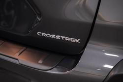 2025 Subaru Crosstrek 2.0S G6X MY24 AWD Magnetite Grey