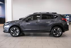 2025 Subaru Crosstrek 2.0S G6X MY24 AWD Magnetite Grey