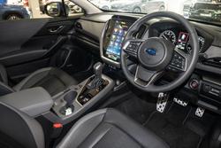 2025 Subaru Crosstrek 2.0S G6X MY24 AWD Magnetite Grey