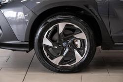 2025 Subaru Crosstrek 2.0S G6X MY24 AWD Magnetite Grey