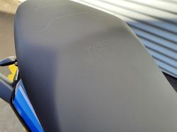 2025 Triumph Tiger Sport 800 Tiger Black
