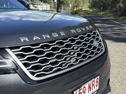 2018 Land Rover Range Rover Velar P300 R-Dynamic S