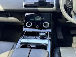 2018 Land Rover Range Rover Velar P300 R-Dynamic S