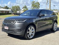 2018 Land Rover Range Rover Velar P300 R-Dynamic S
