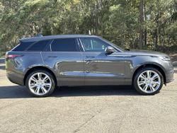 2018 Land Rover Range Rover Velar P300 R-Dynamic S