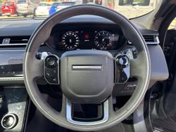 2018 Land Rover Range Rover Velar P300 R-Dynamic S