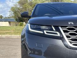 2018 Land Rover Range Rover Velar P300 R-Dynamic S