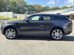 2018 Land Rover Range Rover Velar P300 R-Dynamic S