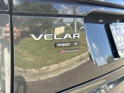 2018 Land Rover Range Rover Velar P300 R-Dynamic S