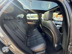 2018 Land Rover Range Rover Velar P300 R-Dynamic S