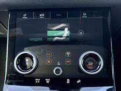 2018 Land Rover Range Rover Velar P300 R-Dynamic S