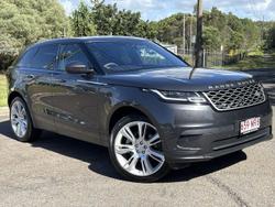 2018 Land Rover Range Rover Velar P300 R-Dynamic S