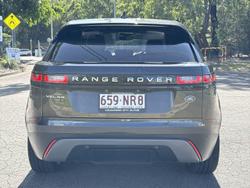 2018 Land Rover Range Rover Velar P300 R-Dynamic S