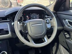 2018 Land Rover Range Rover Velar P300 R-Dynamic S