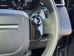 2018 Land Rover Range Rover Velar P300 R-Dynamic S