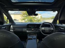 2025 Kia Sportage HEV GT-Line