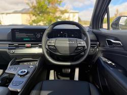 2025 Kia Sportage HEV GT-Line