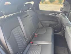 2025 Kia Sportage HEV GT-Line