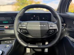 2025 Kia Sportage HEV GT-Line