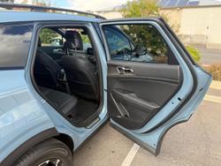 2025 Kia Sportage HEV GT-Line