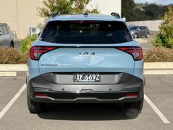 2025 Kia Sportage HEV GT-Line
