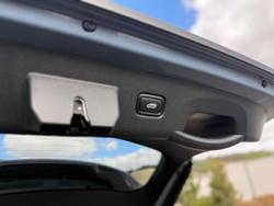 2025 Kia Sportage HEV GT-Line