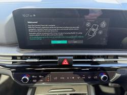 2025 Kia Sportage HEV GT-Line